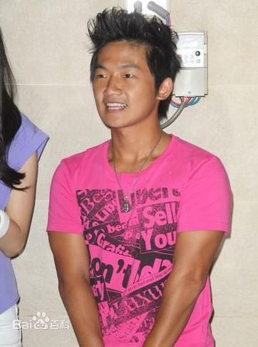 精选蔡昌宪(Emerson)