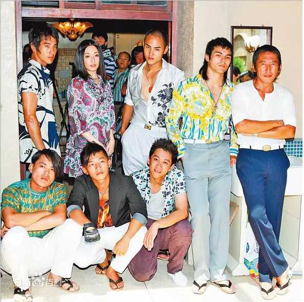 精选蔡昌宪(Emerson)