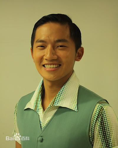 精选蔡昌宪(Emerson)