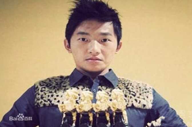 精选蔡昌宪(Emerson)