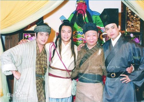 精选陈孝萱(Vicky Chen)图片