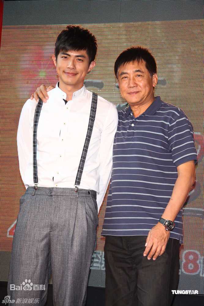 最优质梁正群精彩图册