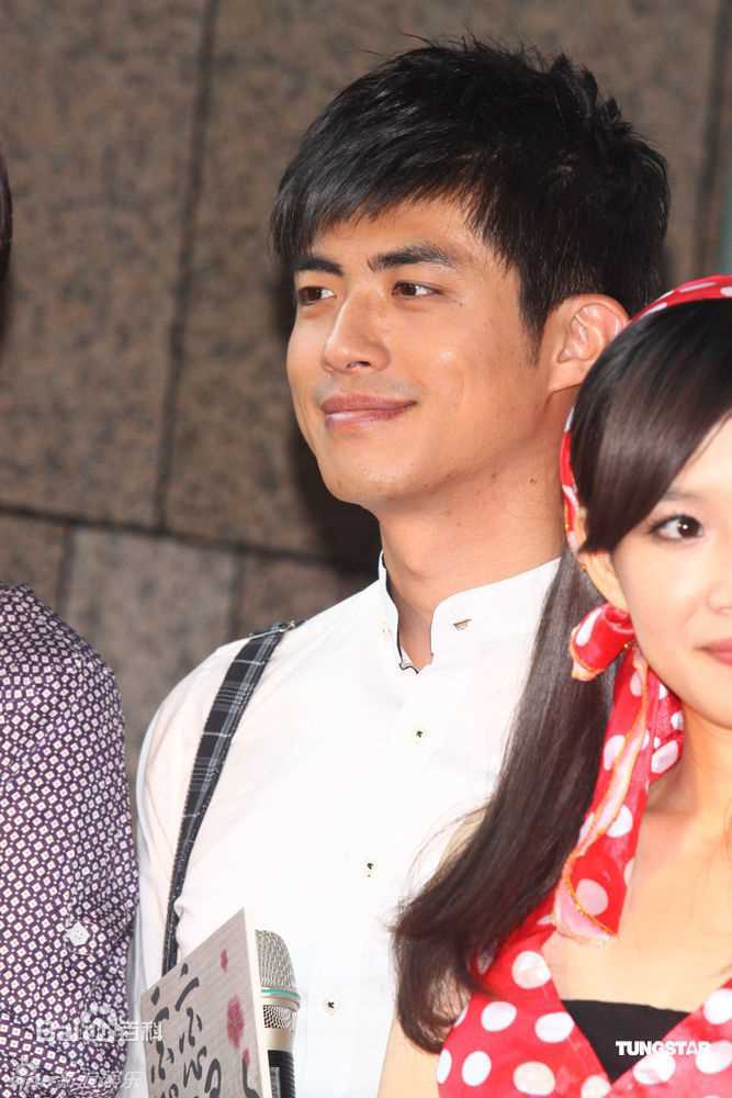 最优质梁正群精彩图册