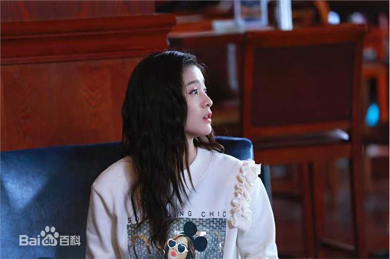 最新张雪迎(Sophie)在《十五年等待候鸟》韩以晨中的壁纸