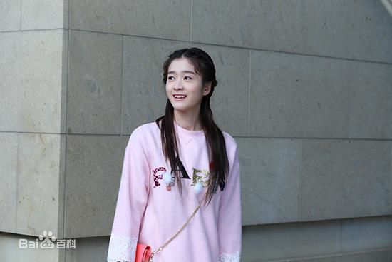 最新张雪迎(Sophie)在《十五年等待候鸟》韩以晨中的壁纸