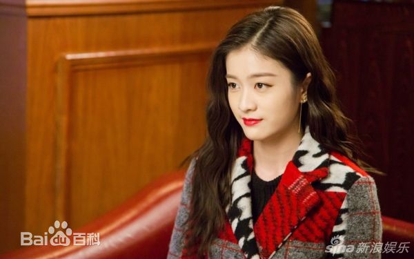 最新张雪迎(Sophie)在《十五年等待候鸟》韩以晨中的壁纸