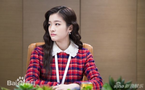 最新张雪迎(Sophie)在《十五年等待候鸟》韩以晨中的壁纸