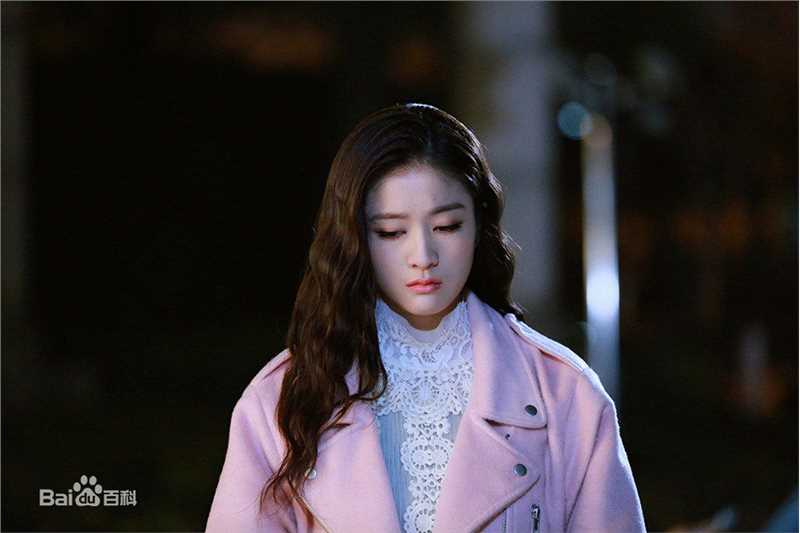 最新张雪迎(Sophie)在《十五年等待候鸟》韩以晨中的壁纸