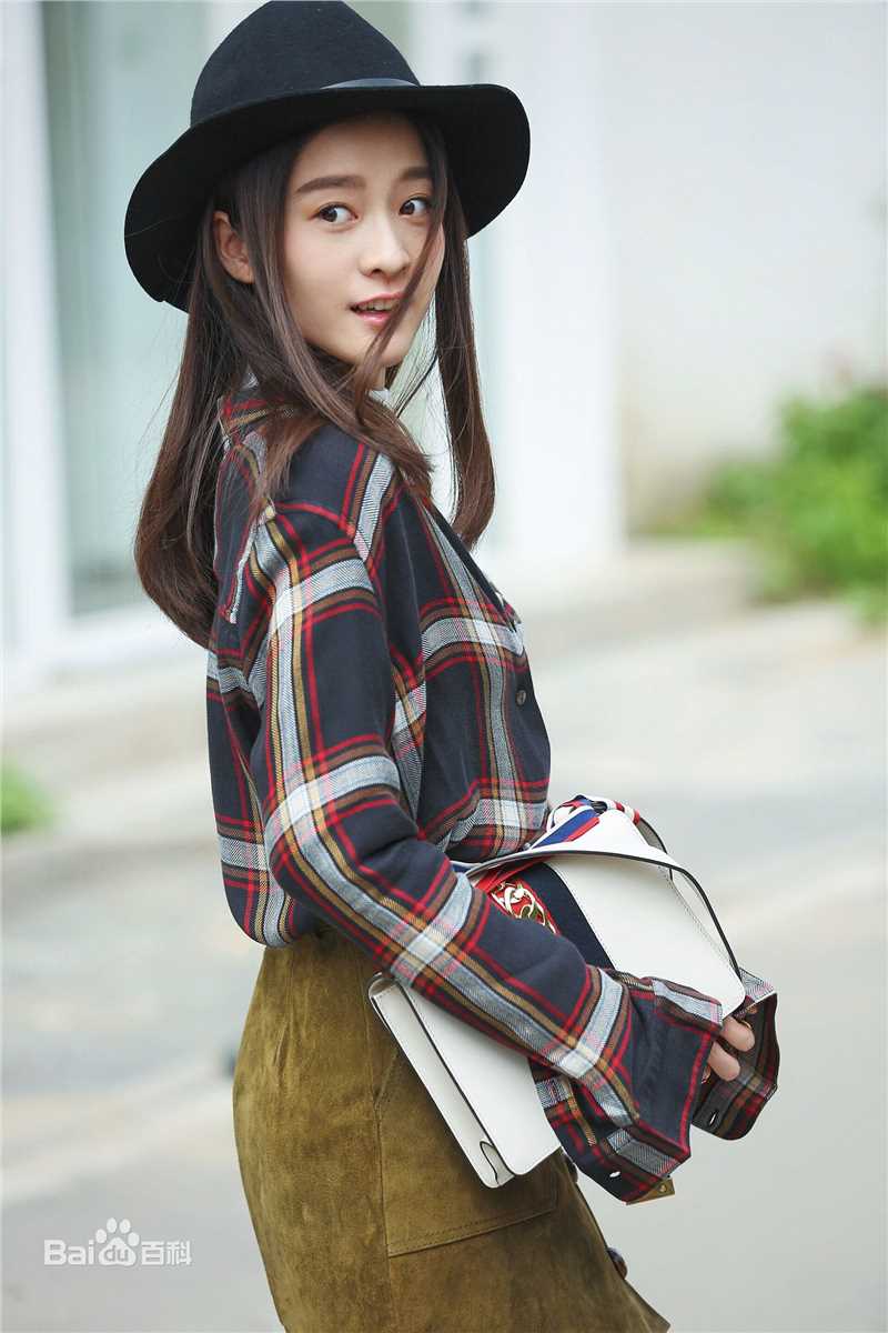 张雪迎(Sophie)范儿2016 街拍性感图片图集