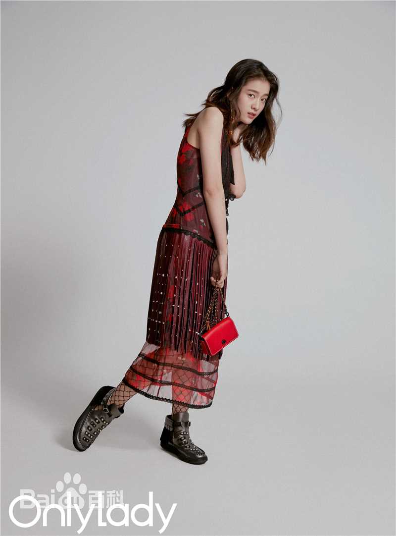 张雪迎(Sophie)onlylady生活照相册