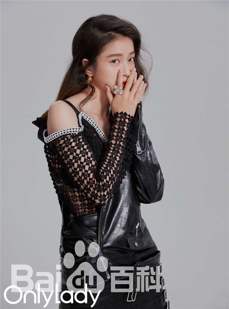 张雪迎(Sophie)onlylady生活照相册