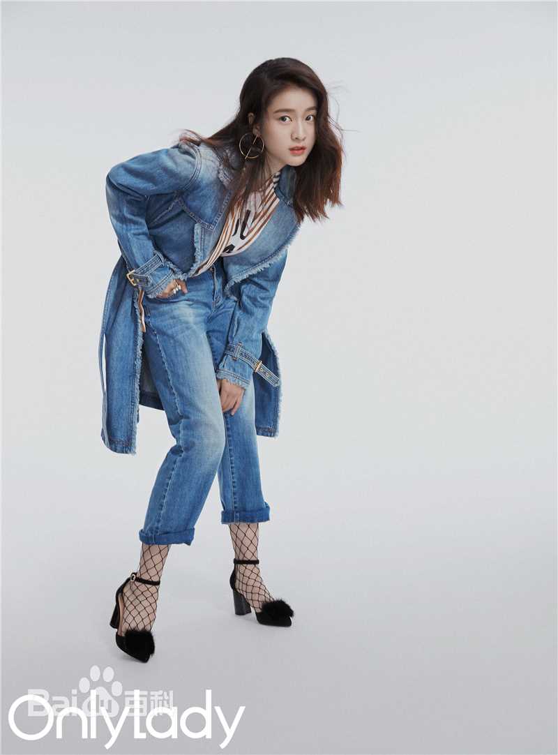 张雪迎(Sophie)onlylady生活照相册