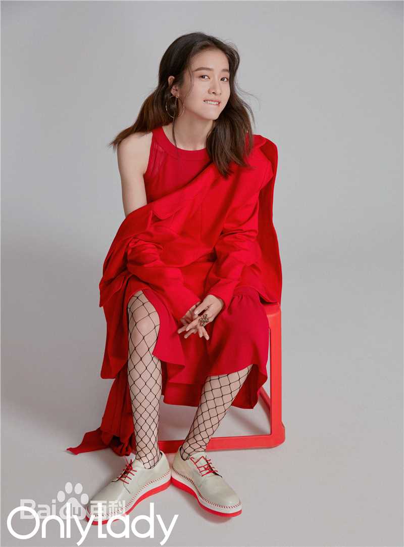 张雪迎(Sophie)onlylady生活照相册