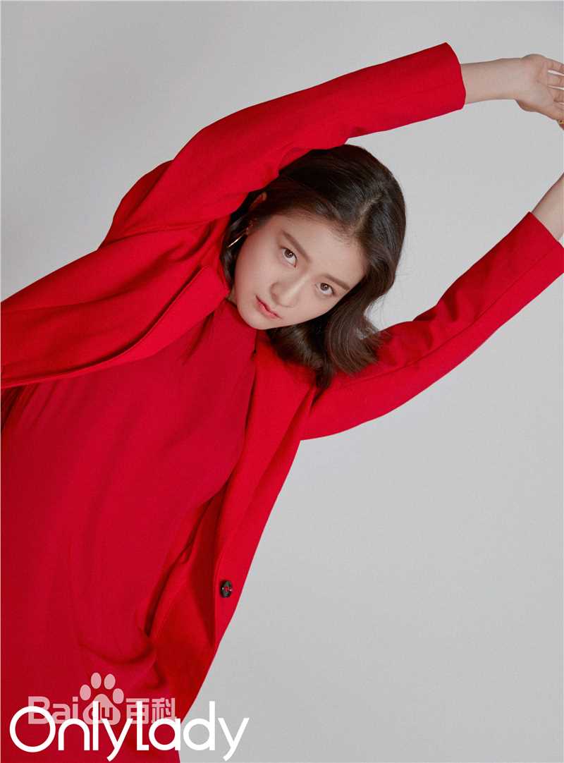 张雪迎(Sophie)onlylady生活照相册