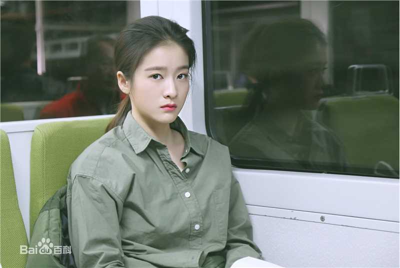 张雪迎(Sophie)日常街拍图片图集