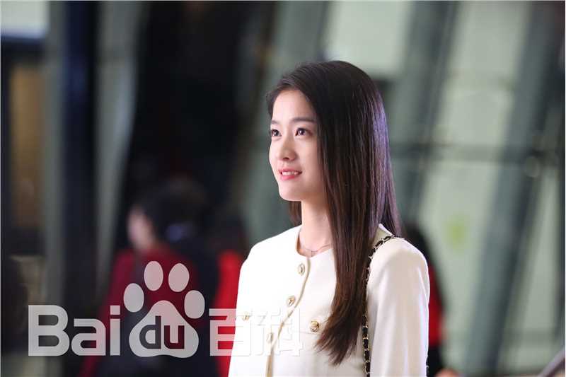 精选张雪迎(Sophie)在《青春最好时》初音音夏儿中的图册