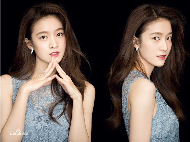 张雪迎(Sophie)品牌活动图片图集