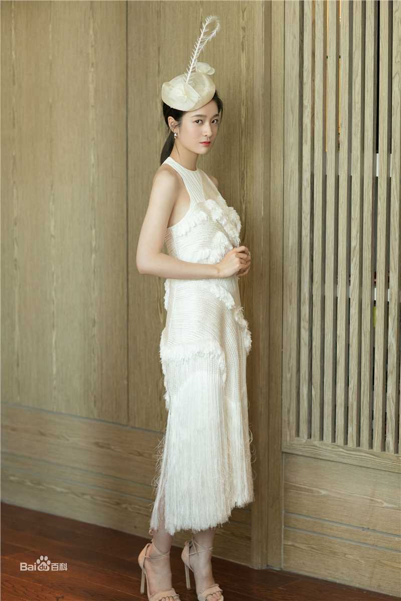 张雪迎(Sophie)品牌活动图片图集