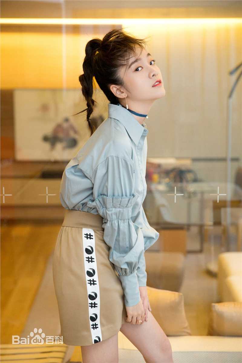 张雪迎(Sophie)品牌活动图片图集