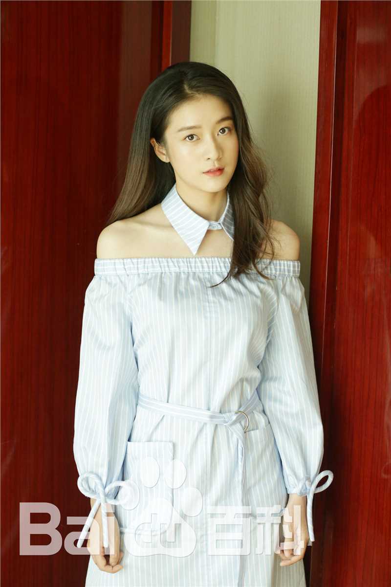 张雪迎(Sophie)品牌活动图片图集