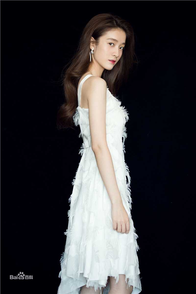 张雪迎(Sophie)品牌活动图片图集