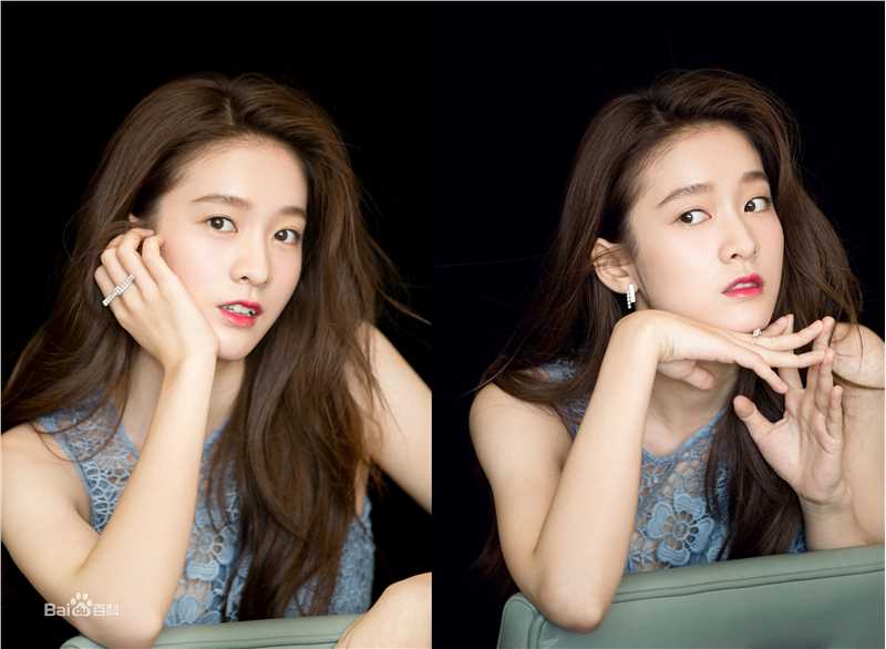 张雪迎(Sophie)品牌活动图片图集