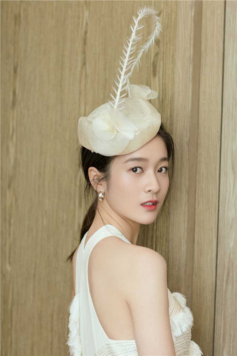 张雪迎(Sophie)品牌活动图片图集