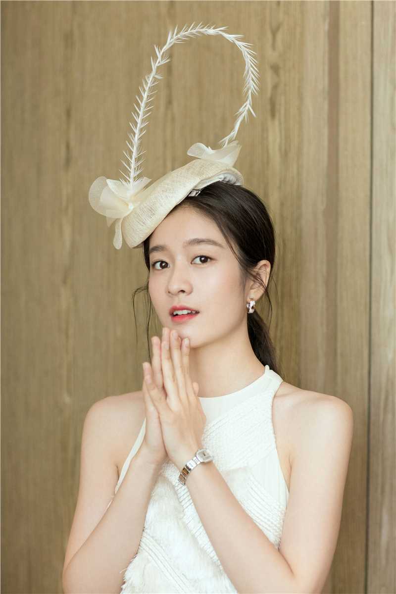 张雪迎(Sophie)品牌活动图片图集