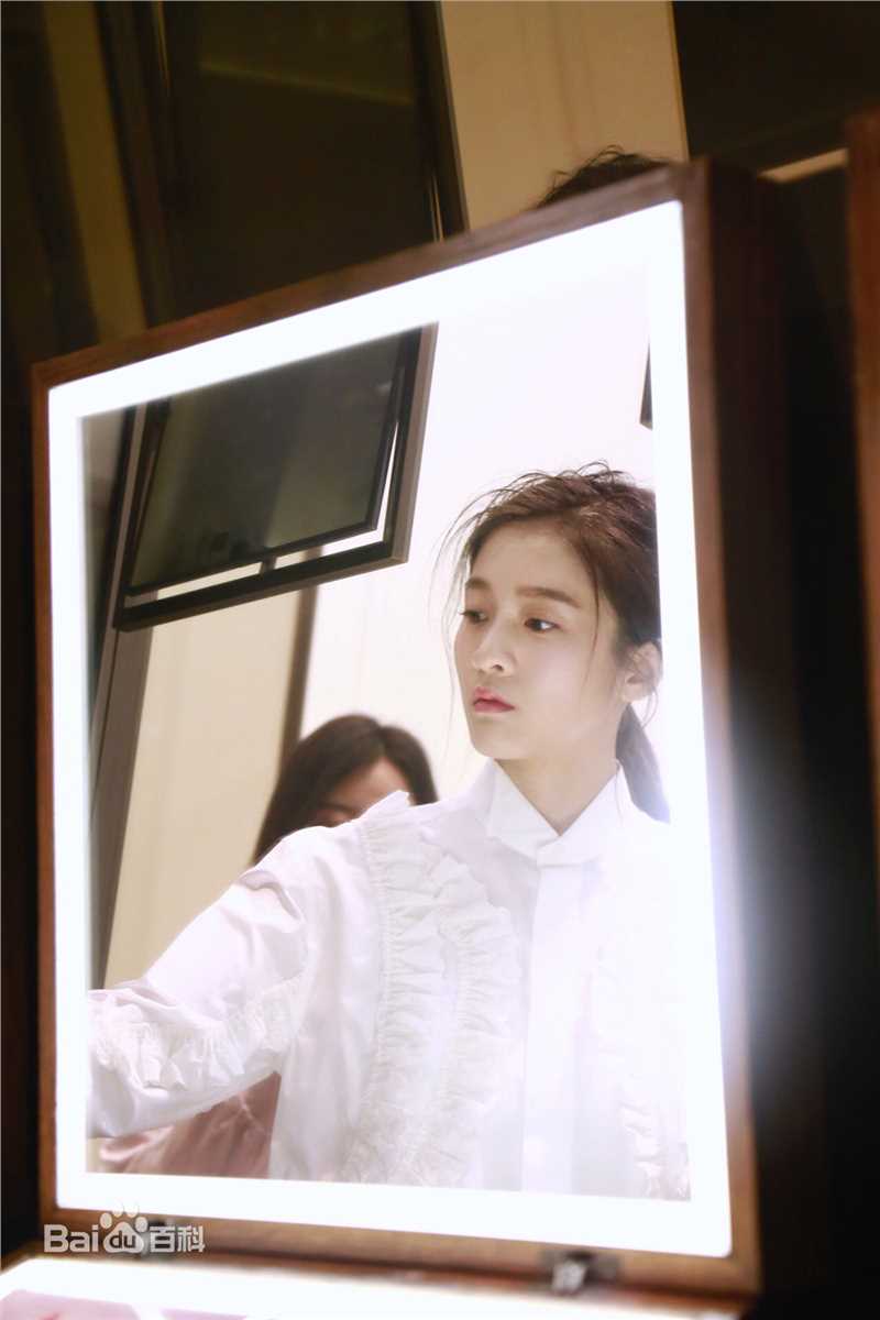 张雪迎(Sophie)品牌活动图片图集