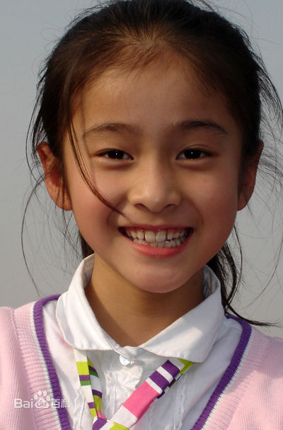 最新张雪迎(Sophie)精彩图册