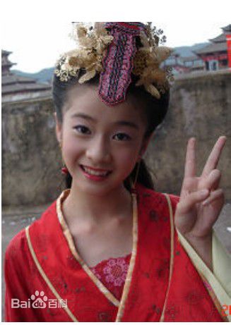 最新张雪迎(Sophie)精彩图册