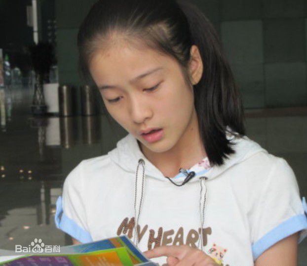 最新张雪迎(Sophie)精彩图册