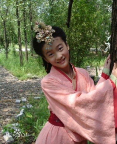 最新张雪迎(Sophie)精彩图册