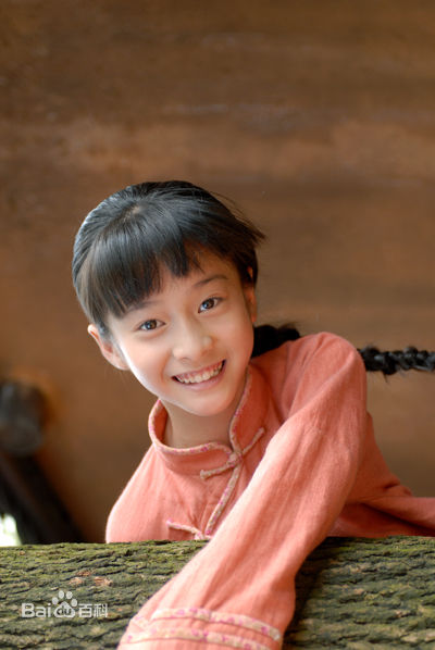 最新张雪迎(Sophie)精彩图册