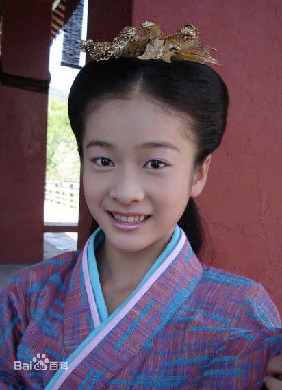 最新张雪迎(Sophie)精彩图册