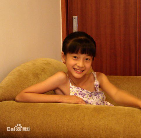 最新张雪迎(Sophie)精彩图册