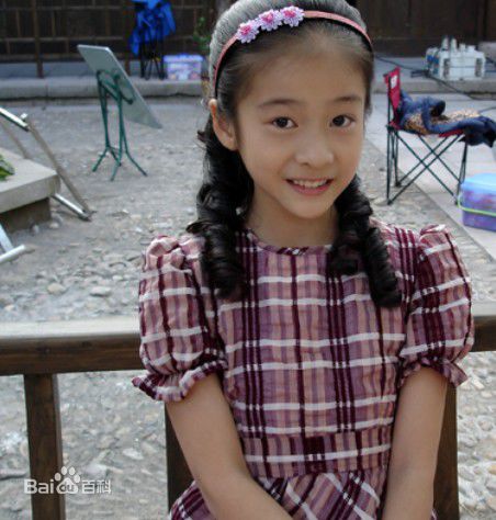 最新张雪迎(Sophie)精彩图册