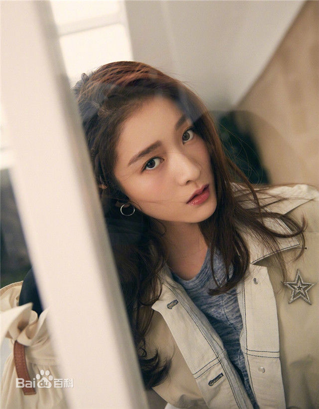 张雪迎(Sophie)前后照片