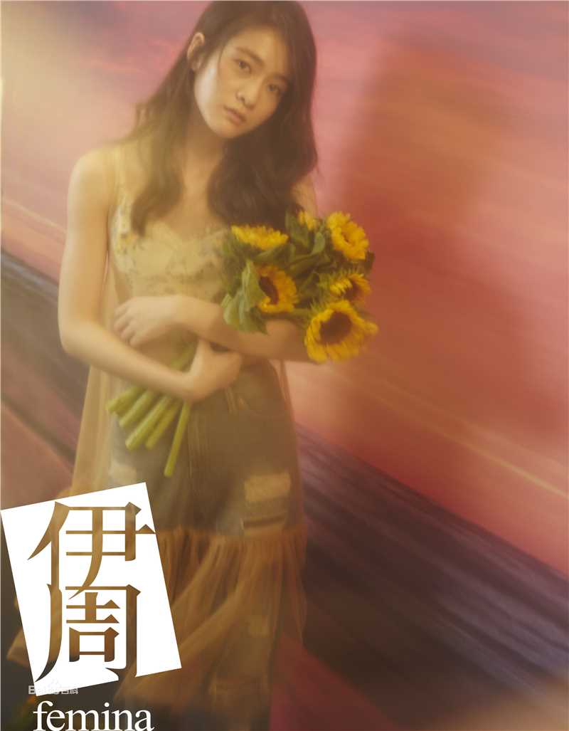 张雪迎(Sophie)前后照片