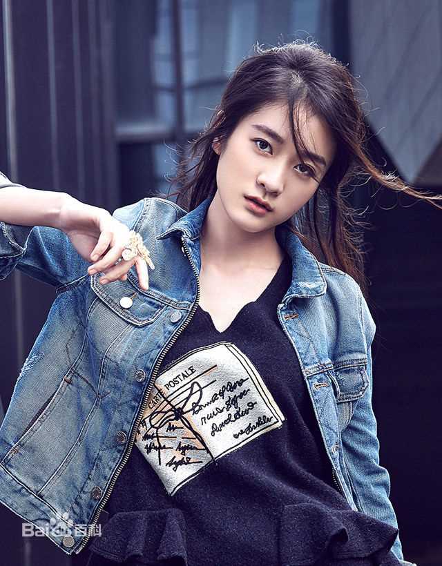 张雪迎(Sophie)前后照片