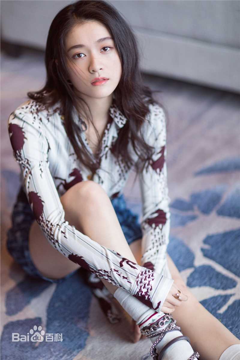 张雪迎(Sophie)概述图册壁纸壁纸