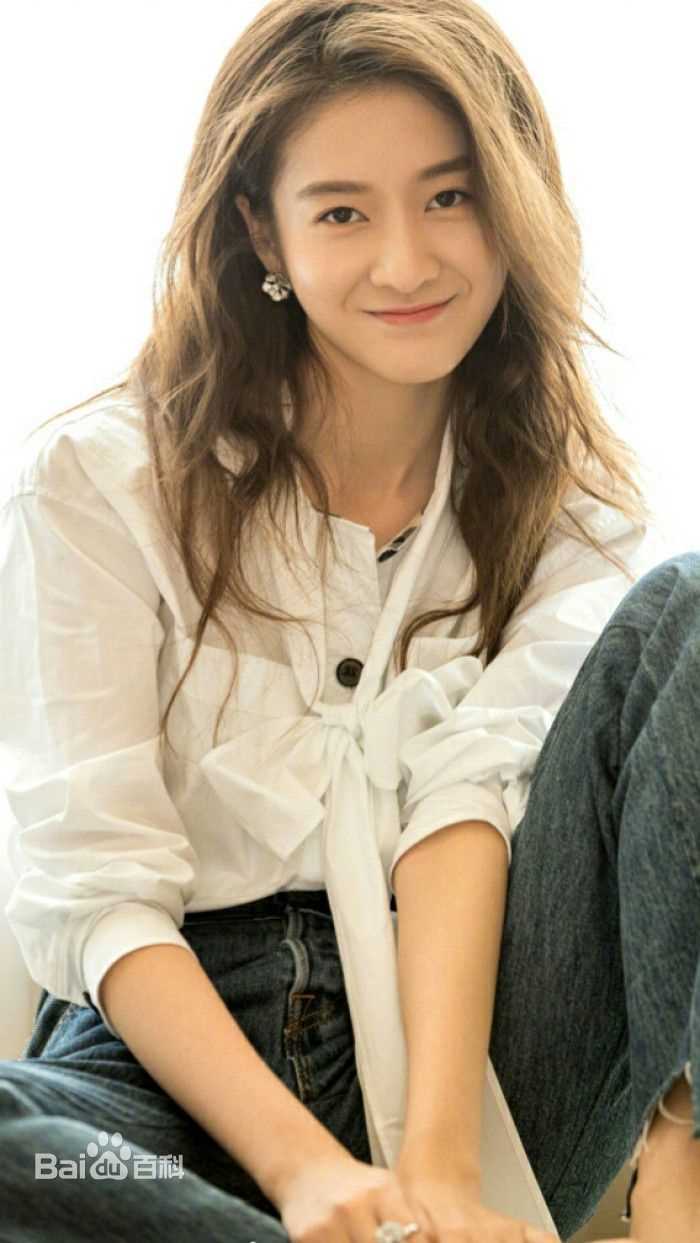 张雪迎(Sophie)概述图册壁纸壁纸