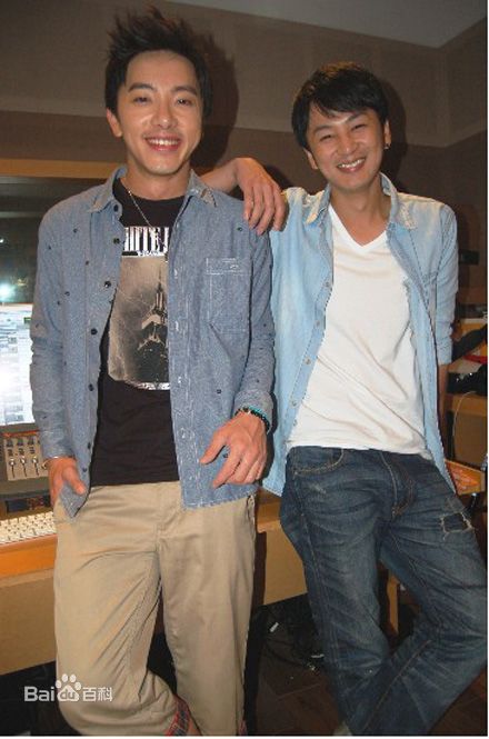 最新张书伟(JOE)性感图片