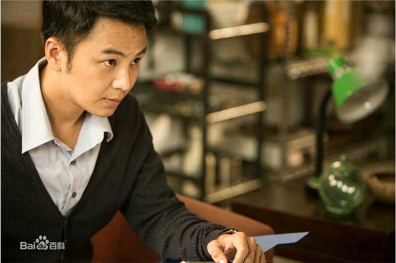 最新张书伟(JOE)性感图片