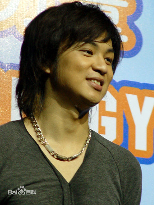 最新张书伟(JOE)性感图片