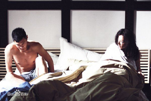 最新张书伟(JOE)性感图片