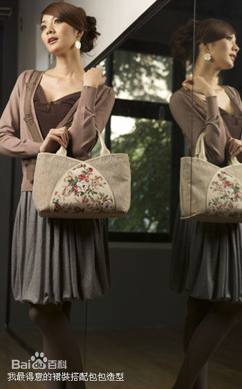 吴亚馨(Maggie Wu)代言照片图片图集