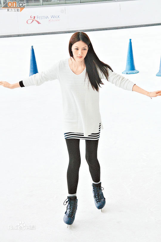 吴亚馨(Maggie Wu)2011新闻照性感图片图集