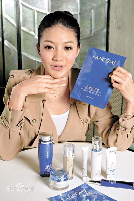 吴亚馨(Maggie Wu)2011新闻照性感图片图集