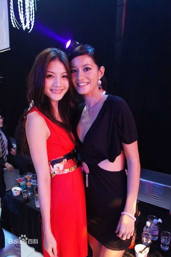 吴亚馨(Maggie Wu)2011新闻照性感图片图集